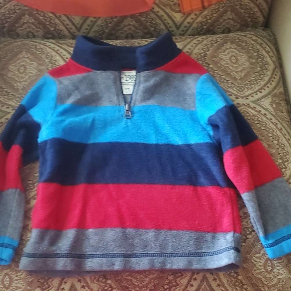 Pullover
